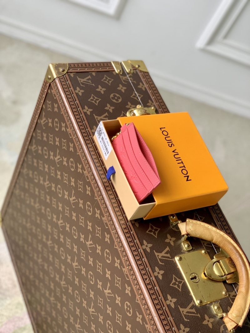 LV Wallets